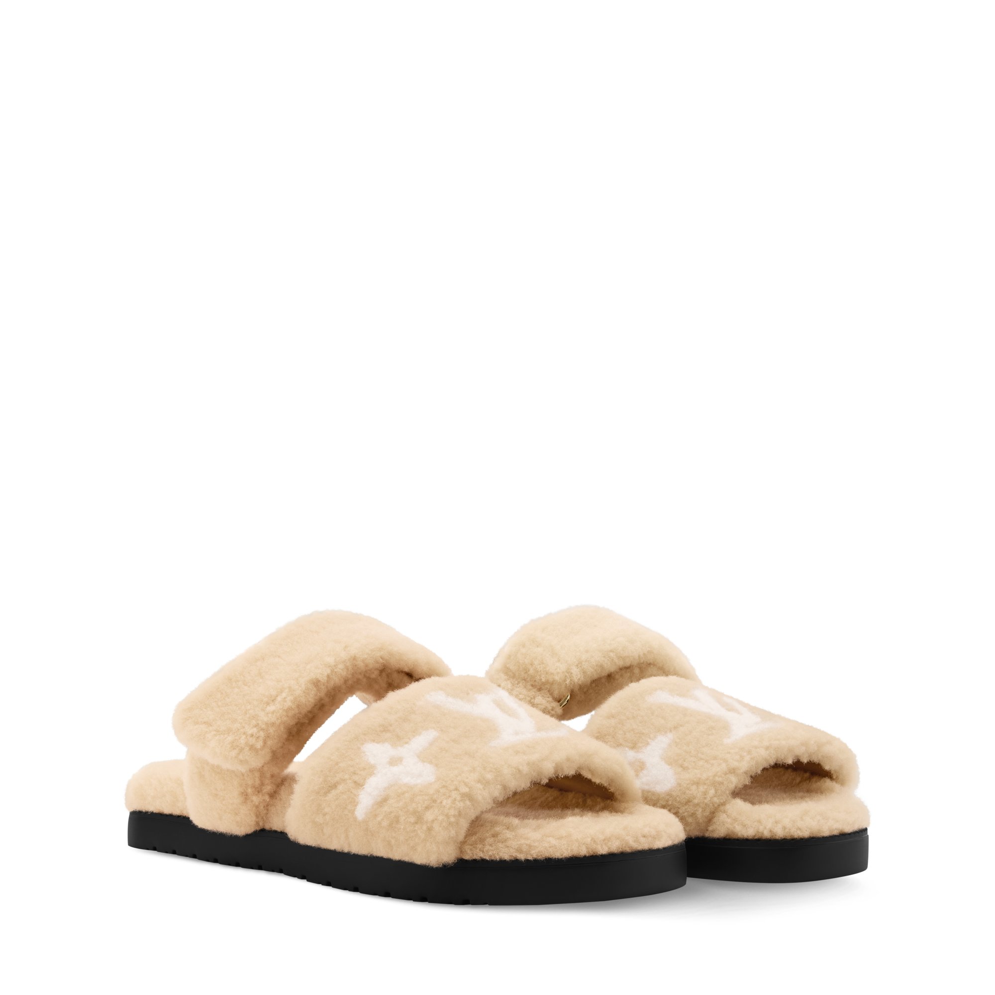 LV Sunset Flat Comfort Mule - Shoes | LOUIS VUITTON